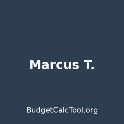 Marcus Thompson
