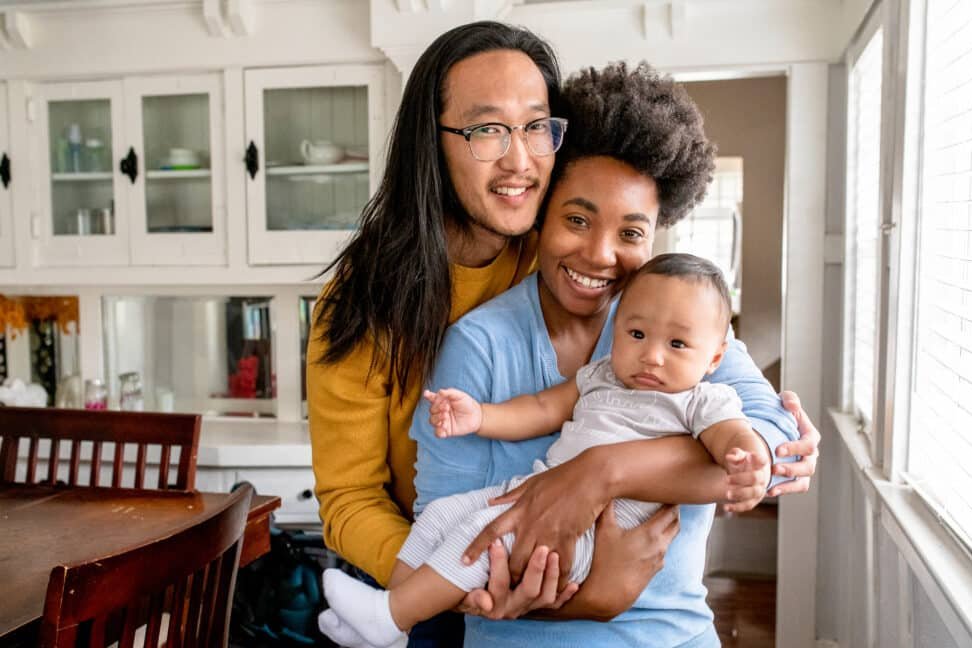 How I Budget for a Family of Four in a 3.9% Inflation City (Real Numbers)