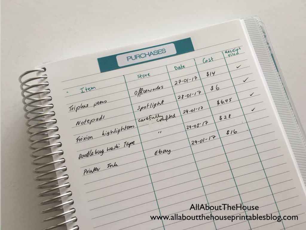 How to Track Expenses Without an App (Old-School Methods That Work)