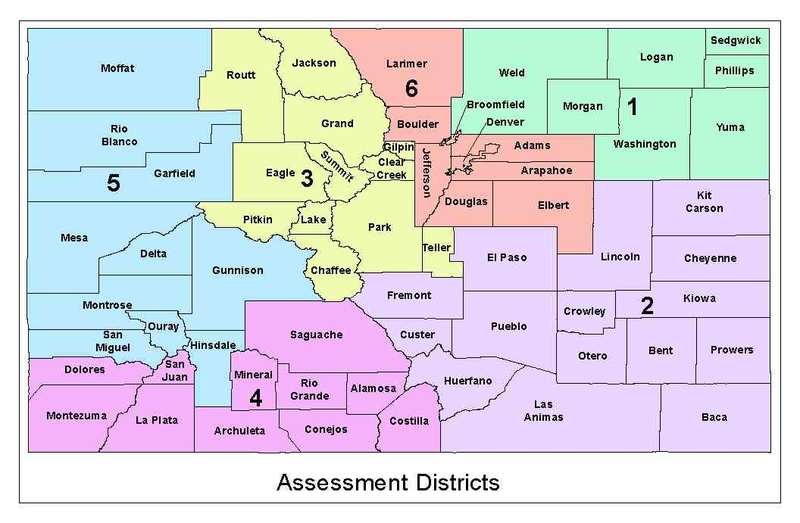 Property Taxes in Colorado: What Homeowners Need to Budget For in 2026