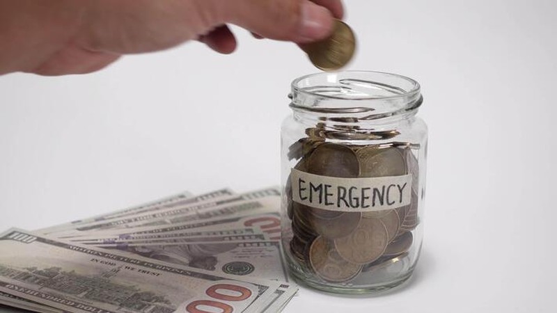 Retirement Savings When You're Barely Covering Rent in Denver