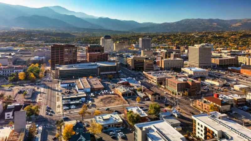 Should You Move to Colorado Springs to Save Money?