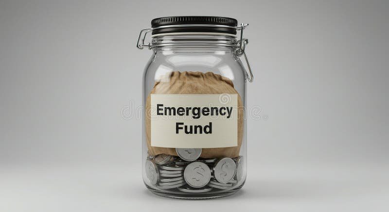 The One Number That Changed How I Think About Emergency Funds