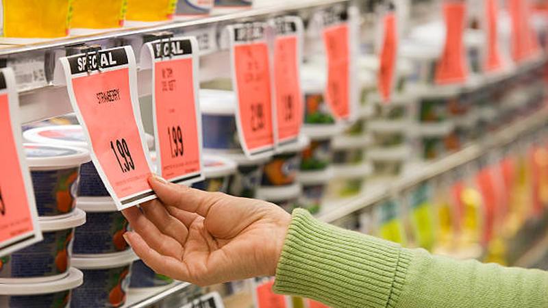 Why Your Denver Grocery Budget Feels Broken (And It Is)